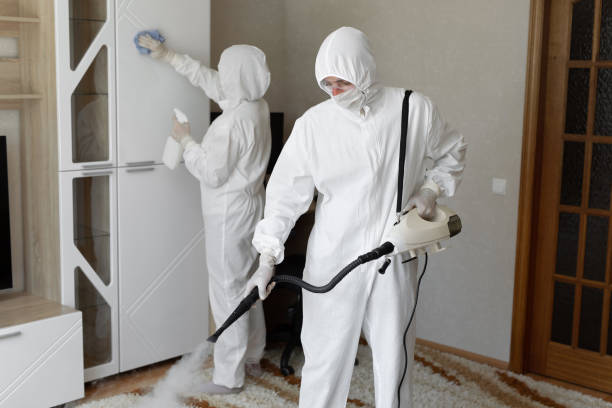 24/7 Emergency Biohazard Cleanup experts in Marion, MA